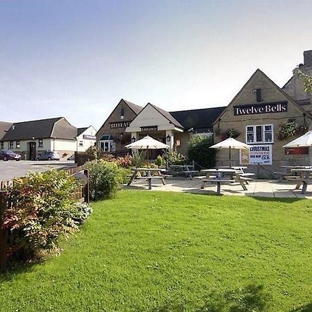 Premier Inn Глостър Екстериор снимка
